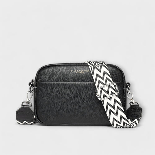 Aurellia. - Mini Shoulder Bag