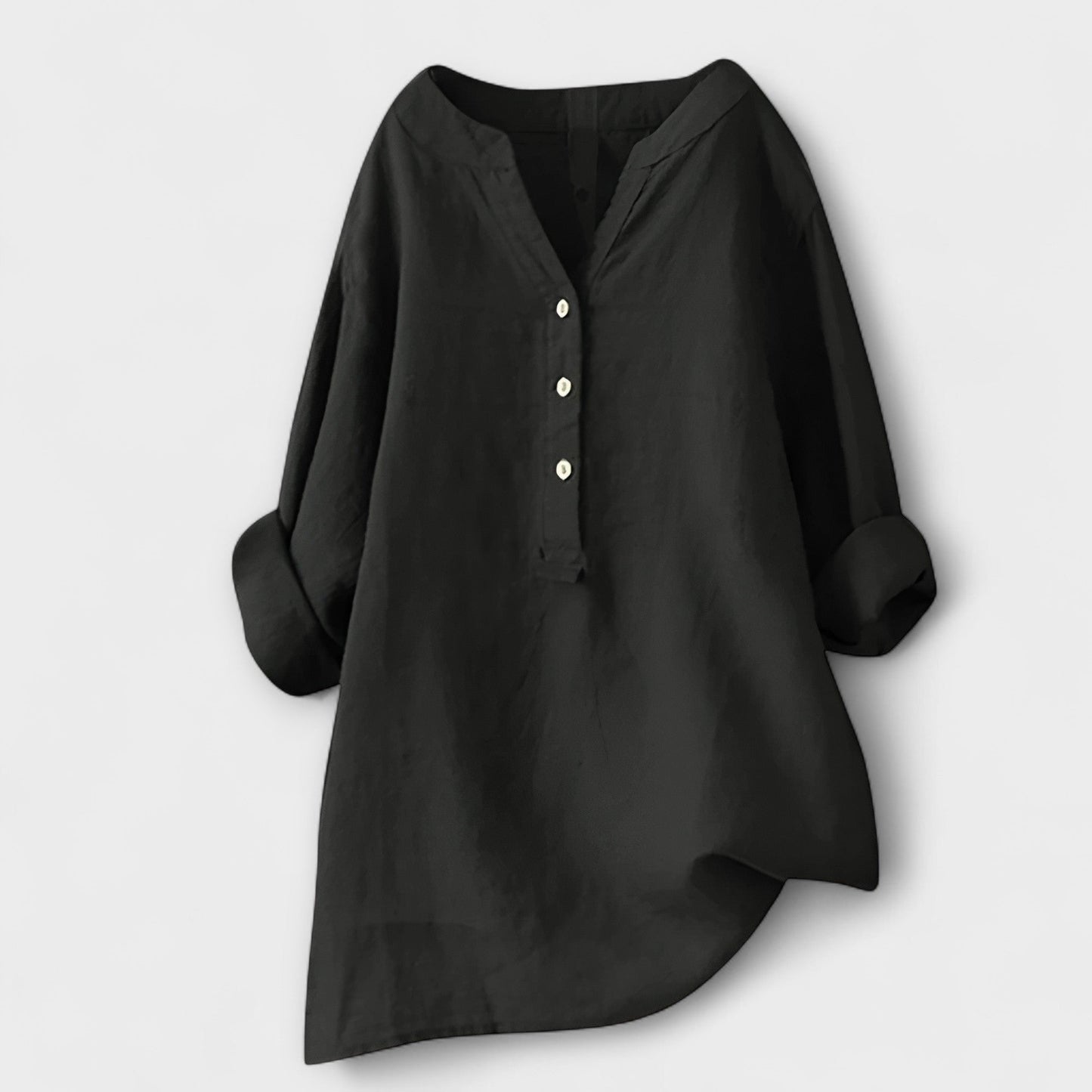 Caliste – Airy Blouse for Women