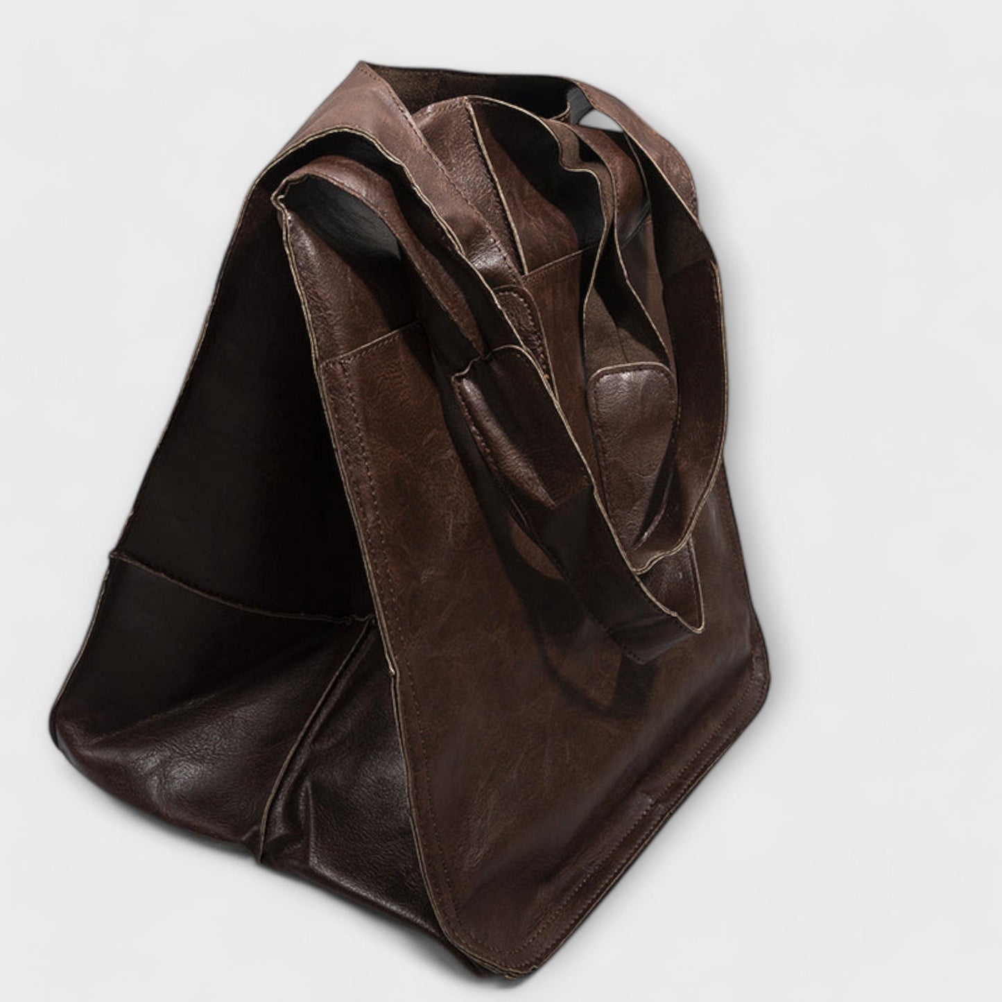Aurellia - Oversized Weekender Bag