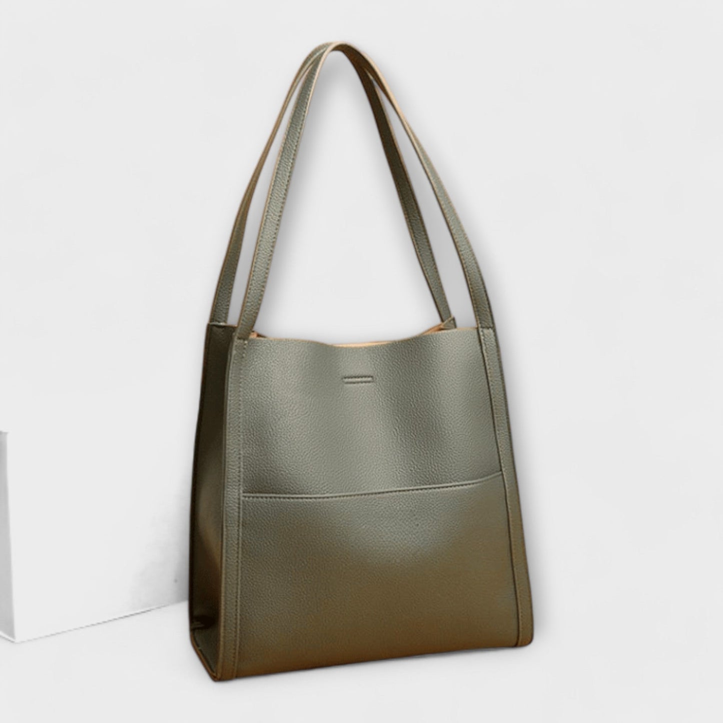 Aurellia. - Handcrafted Bag