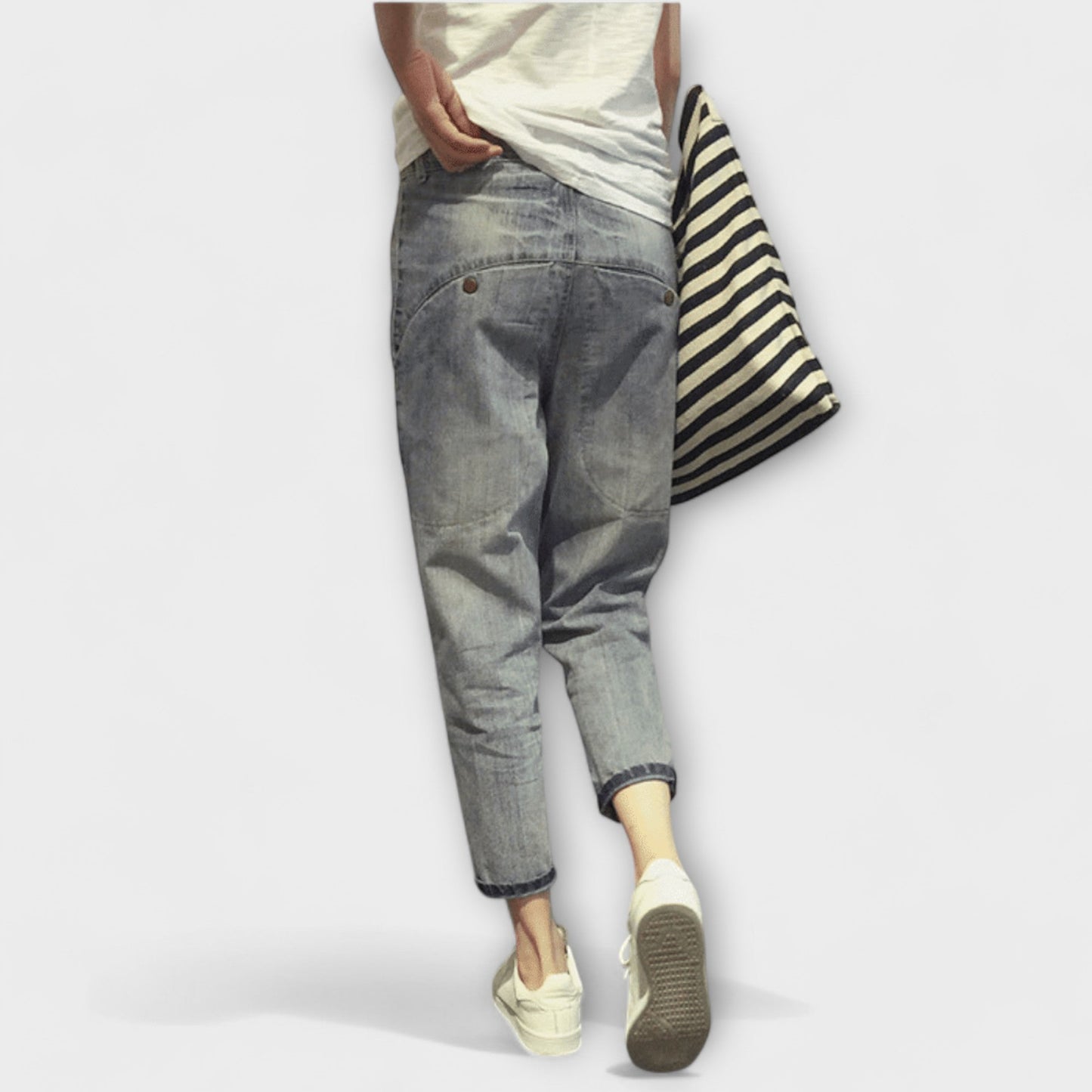 Charlotte - Stylish and Unique Pants