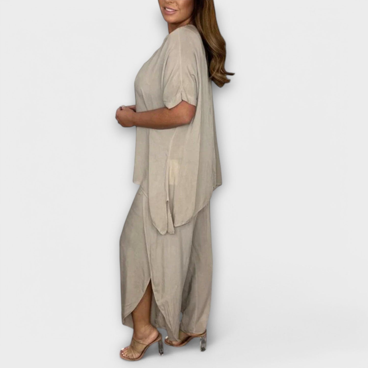 Maria - Two-Piece Set