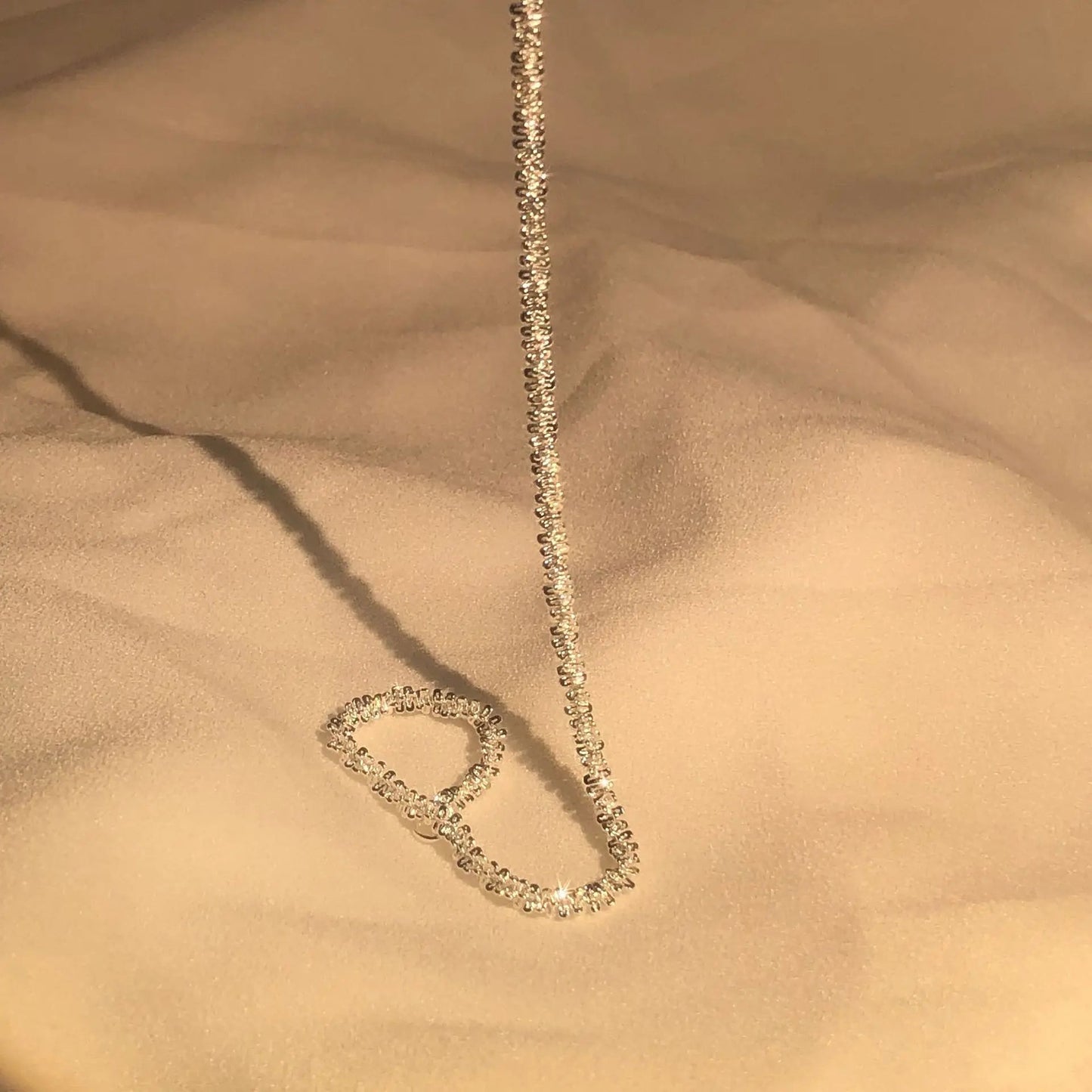 Shiny Bracelet