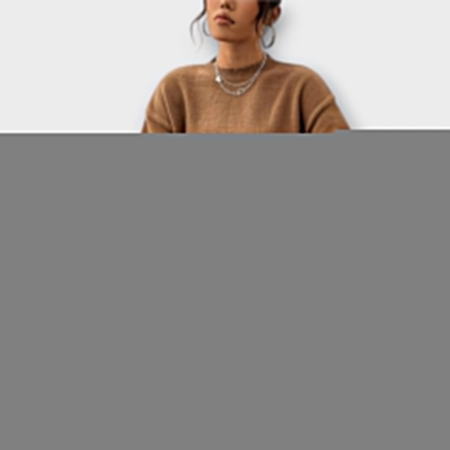 Marie - Rib Set