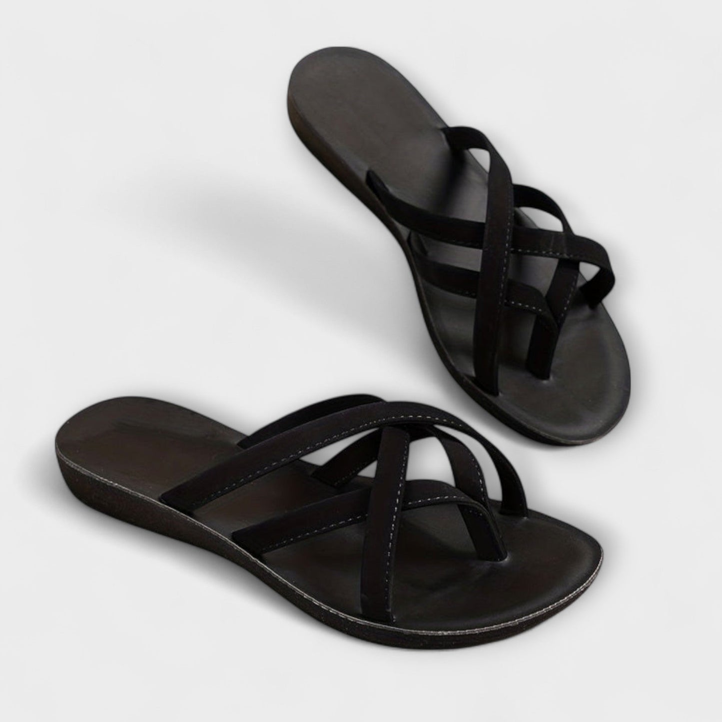Eden - Colorful Sandal Slippers
