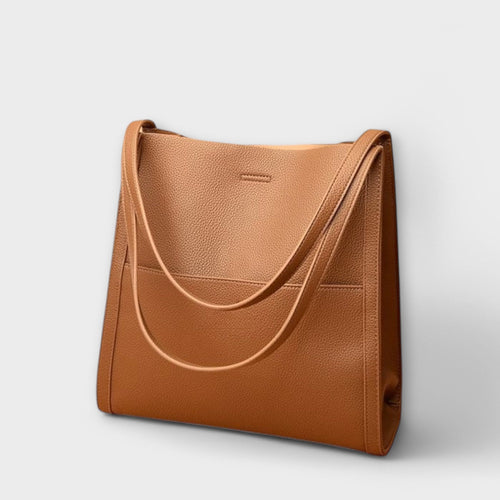 Aurellia. - Handcrafted Bag