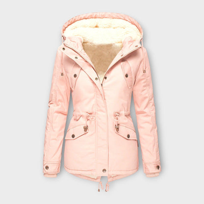 Mori - Waterproof & Insulated Winter Jacket