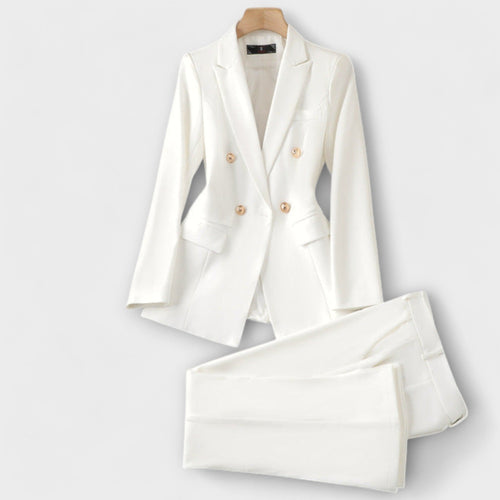Emma - Jacket and Pants Set
