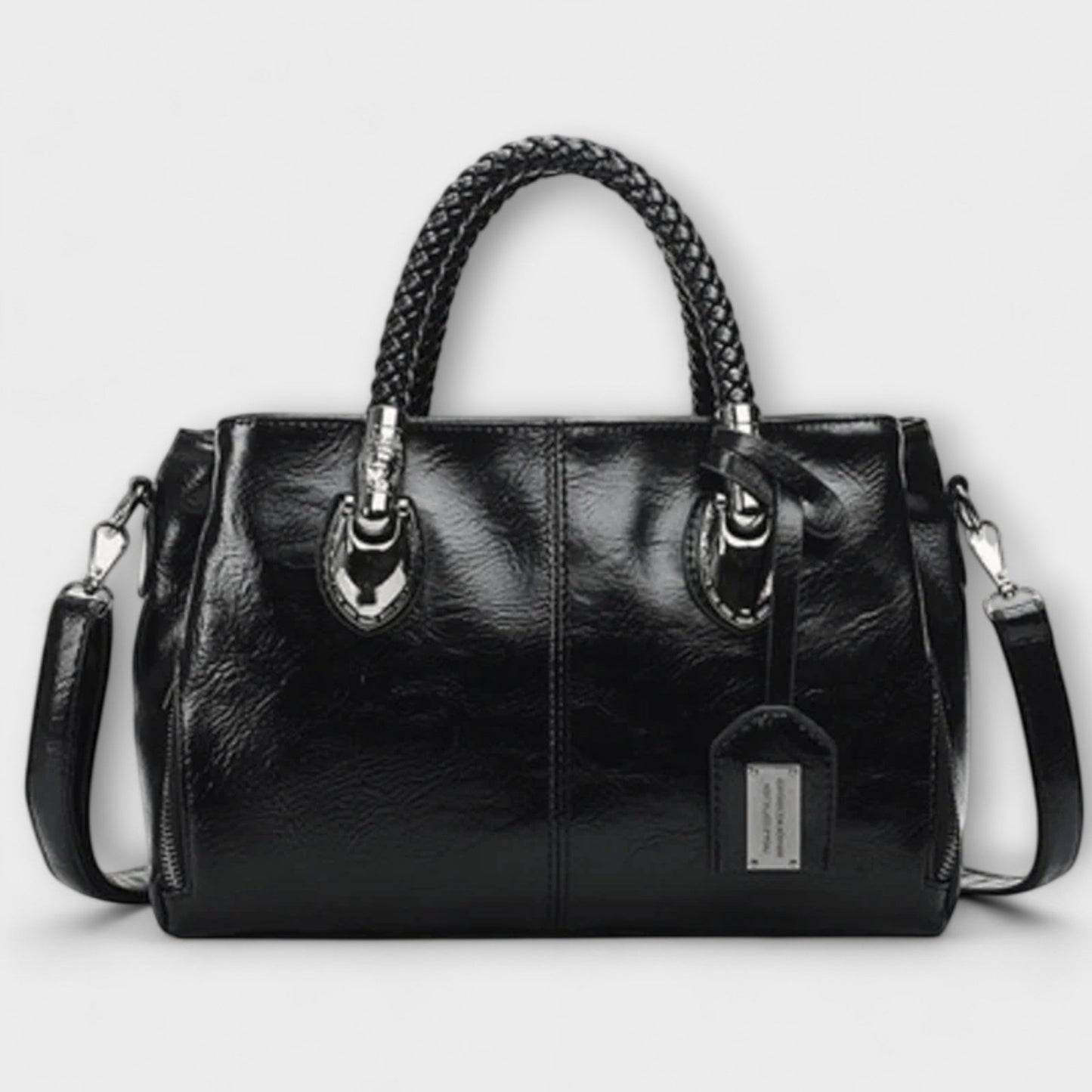 Aurellia. - Elegant Duffel Bag