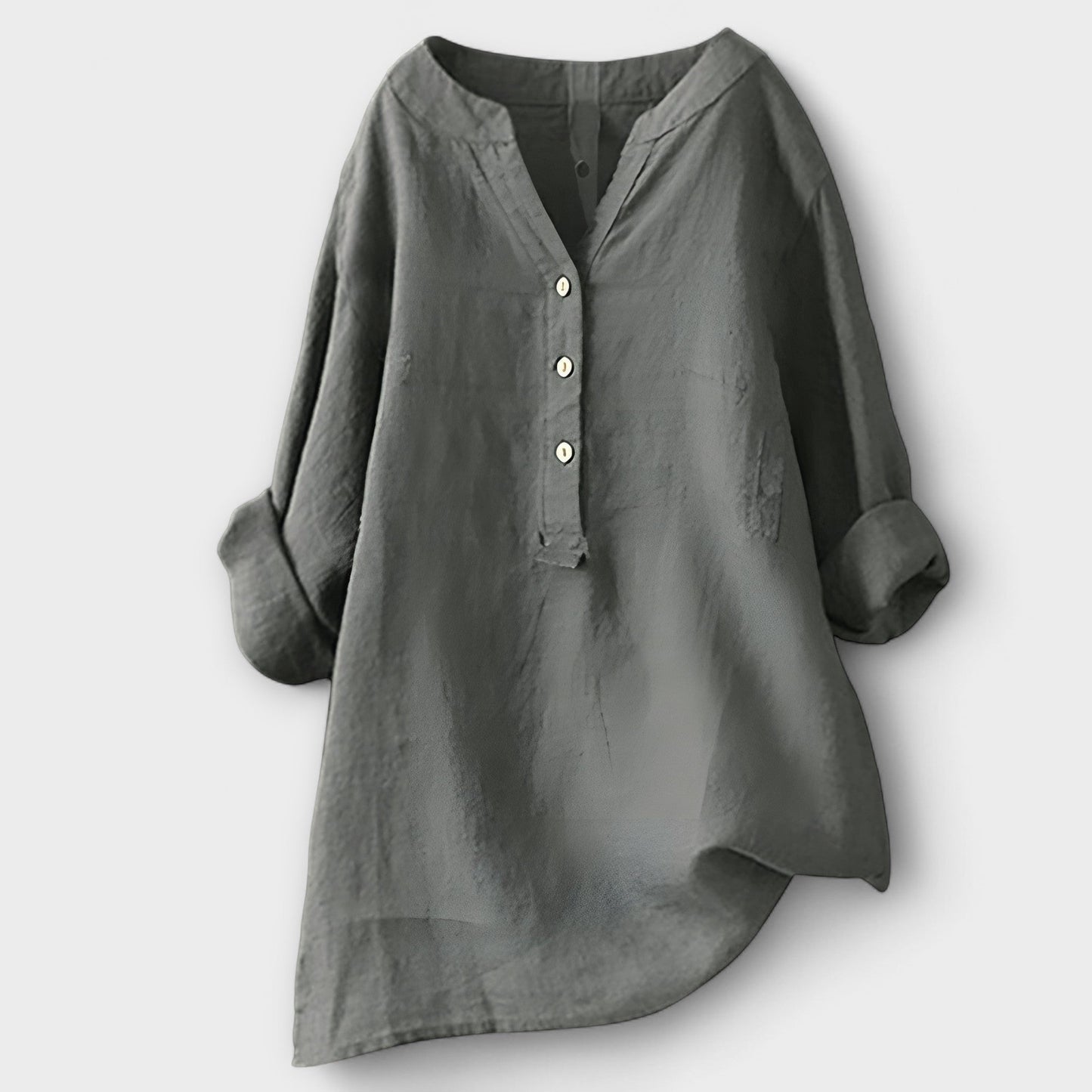 Caliste – Airy Blouse for Women