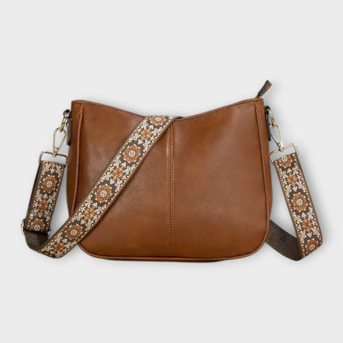 Aurellia - Vegan Crossbody Bag